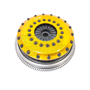 OS Giken TR-Series Clutch Kit