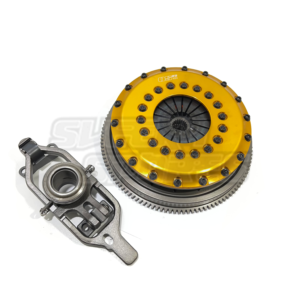 OS Giken TR-Series Clutch Kit with Movement Kit